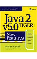 Java 2, v5.0 (Tiger) New Features
