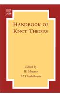 Handbook of Knot Theory