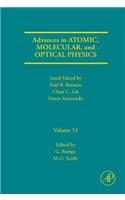 Advances in Atomic, Molecular, and Optical Physics