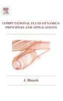 Computational Fluid Dynamics: Principles and Applications: Principles and Applications