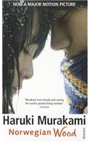 Norwegian Wood