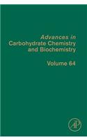 Advances in Carbohydrate Chemistry and Biochemistry