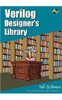 Verilog Designer's Library