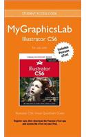 MyGraphicsLab Illustrator Course with Illustrator CS6: Visual QuickStart Guide(English)