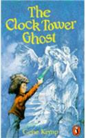 The Clock Tower Ghost