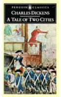 A Tale of Two Cities: (English Library)