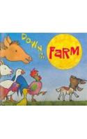 Storytown: Little Book Grade K Down on the Farm