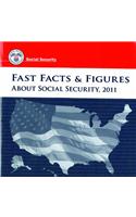 Fast Facts & Figures about Social Security 2011