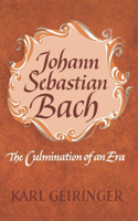 Johann Sebastian Bach