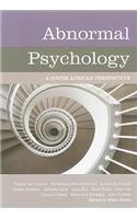 Abnormal Psychology: A South African Perspective
