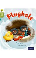 Oxford Reading Tree Story Sparks: Oxford Level 7: Plughole