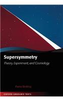 Supersymmetry