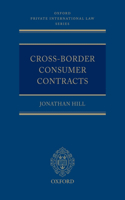 Cross-Border Consumer Contracts