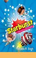 Starburst Workbook 5