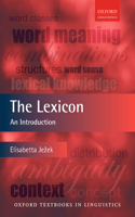 Lexicon