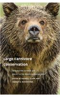 Large Carnivore Conservation