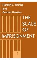 The Scale of Imprisonment