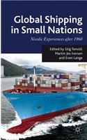 Global Shipping in Small Nations