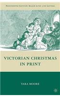 Victorian Christmas in Print