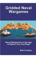 Gridded Naval Wargames