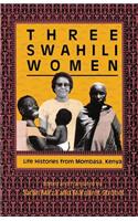 Three Swahili Women