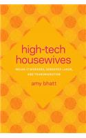 High-Tech Housewives