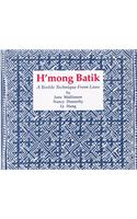 H'mong Batik