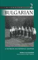 Intensive Bulgarian