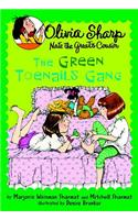 The Green Toenails Gang