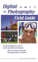 Digital Photography Field Guide