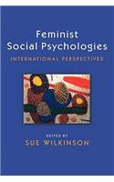 Feminist Social Psychologies