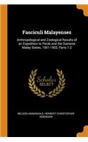 Fasciculi Malayenses