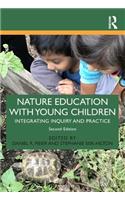 Nature Education with Young Children