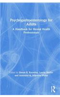 Psychogastroenterology for Adults