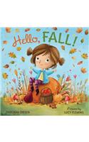 Hello, Fall!