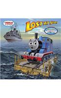 Lost at Sea! (Thomas & Friends)