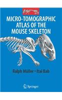 Micro-Tomographic Atlas of the Mouse Skeleton