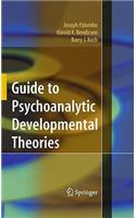 Guide to Psychoanalytic Developmental Theories