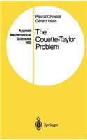 Couette-Taylor Problem