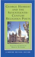 George Herbert and the Seventeenth-Century Religious Poets