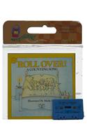 Roll Over! Book & Cassette