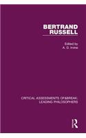 Bertrand Russell