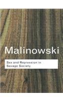 Sex and Repression in Savage Society