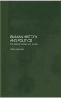 Iranian History and Politics