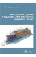 Advanced Simulation and Modeling for Urban Groundwater Management - UGROW