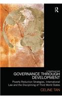 Governance through Development