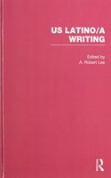 U.S. Latino/a Writing