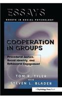 Cooperation in Groups