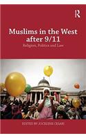 Muslims in the West after 9/11