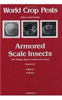 Armored Scale Insects